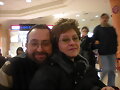 FAMILIA  ROSALES-ZAPATA EN  EL MALL DE  VALDIVIA(A