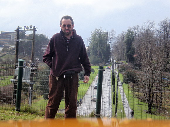 PAPIRESKY EN   EL BOSQUE   1