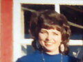 MI  AMADA  MADRE EN FRUTILLAR(A&Ntilde;O 1972)