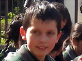 mi hijo  amado