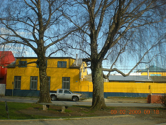 valdivia  sector  barrios  bajo 3(SERRANO)