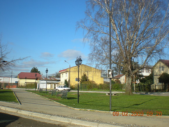 valdivia  sector  barrios  bajo 7(P.ROSALES)