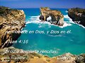 1  juan  4.16