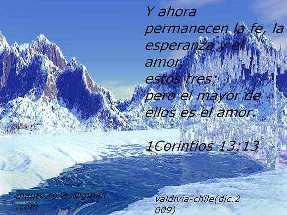 1corintios  13.13