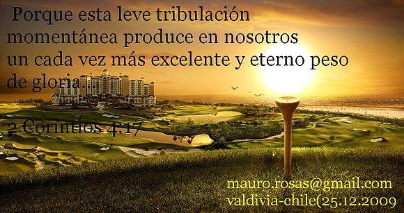 2 corintios 4.17