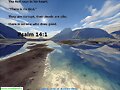 SALMO  114.5.5