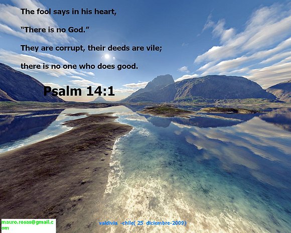 SALMO  114.5.5