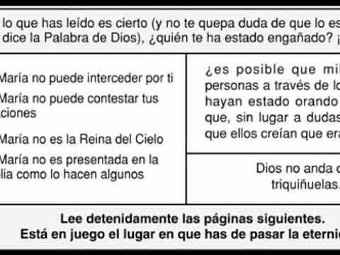 la verdadera religion parte  1