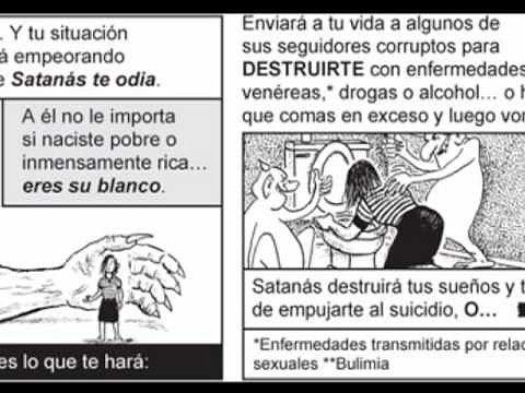 la verdadera religion parte  5