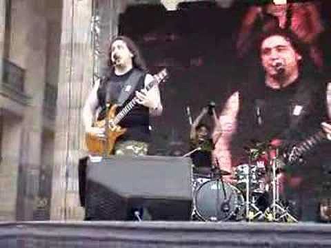 PABLO OLIVARES (  DESUMANIDAD)