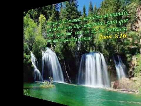 john montalban(fuente  de salvacion)