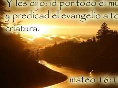 ricardo  rodriguez(nueva  vida- una  voz)
