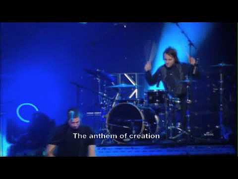 HILLSONG(LIVE FROM  AUSTRALIA) 4 H.D
