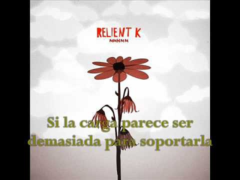 relient  k(let it  all out