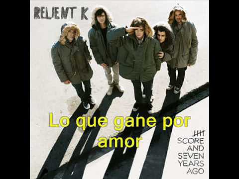 relient  k(up and up