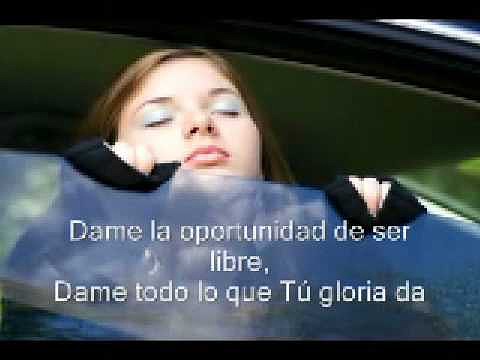 mercy me(bring  the  rain subtitulado  espa&ntilde;ol