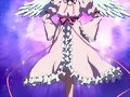 Amu Amuleto Angel
