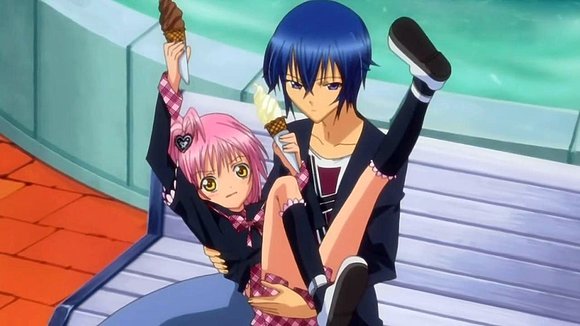 Shugo Chara (2030)