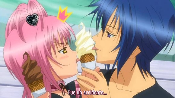 Shugo Chara (2033)