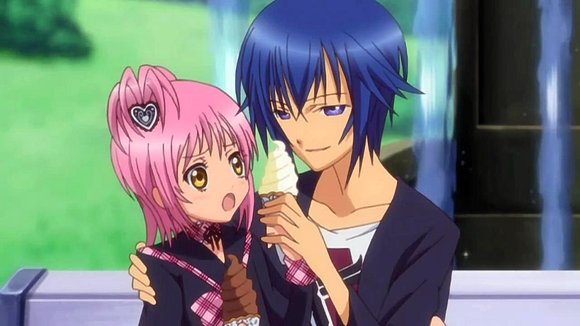 Shugo Chara (2035)