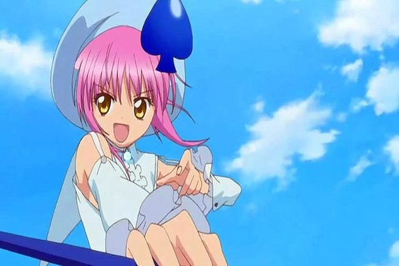 Shugo Chara Doki (451)