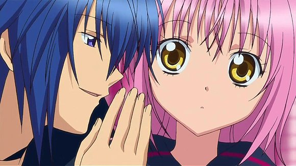 Shugo Chara Doki (1901)