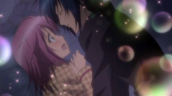 amu es una hentai