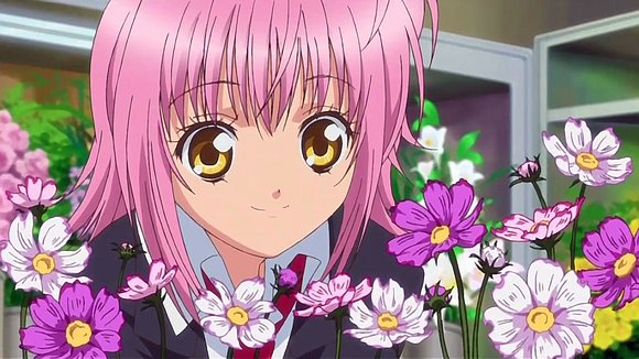 Shugo Chara Doki (858)