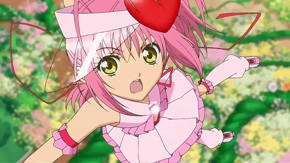 Shugo Chara Doki (915)