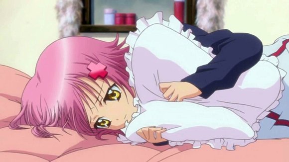 shugo chara 41
