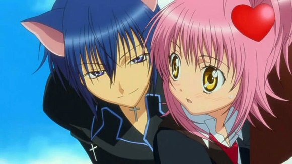 shugo chara 102