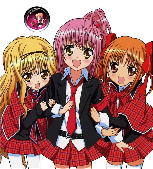 amu, rima, y yaya