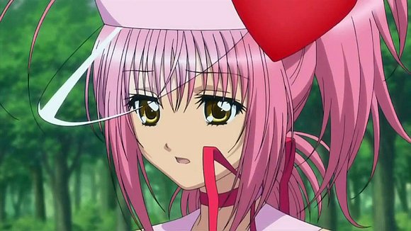 Shugo Chara Doki (4291)