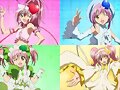amuletos hato, spade, kurova, daimont