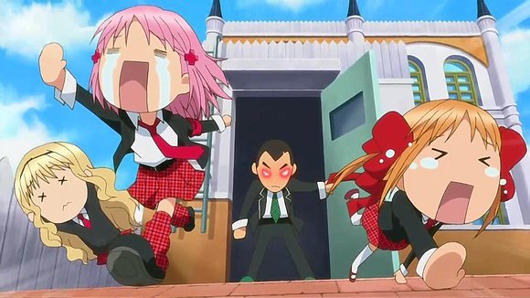 Shugo Chara Doki (1116)