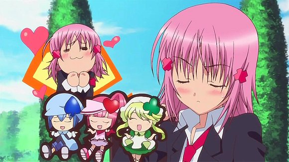 Shugo Chara Doki (1100)