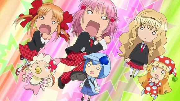 Shugo Chara Doki (1113)