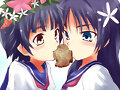 toaru kagaku no railgun yuri