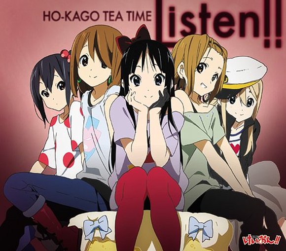 k-on 2