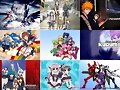 animes