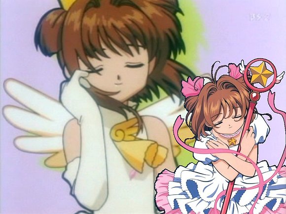 sakura op 2 y 3