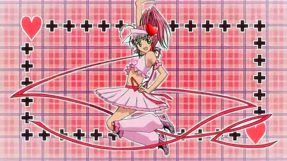 amuleto de corazon
