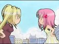 amu y utau ri&ntilde;adas