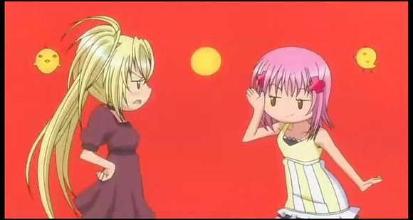 ke me dices utau