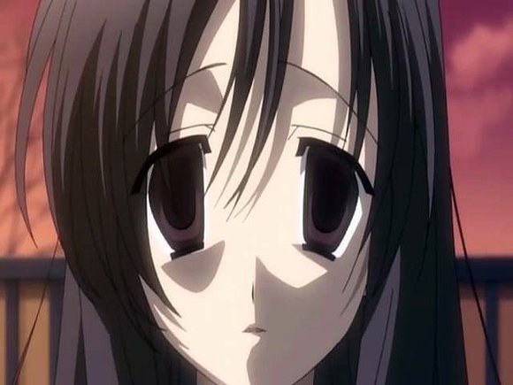 mirada perdida