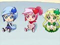 Ran, Miki, Su