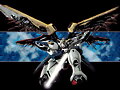gundam wing - wing 00