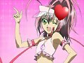 Amuleto de corazon