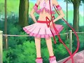 Amuleto heart 02