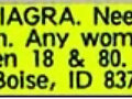 WTF Ad 1